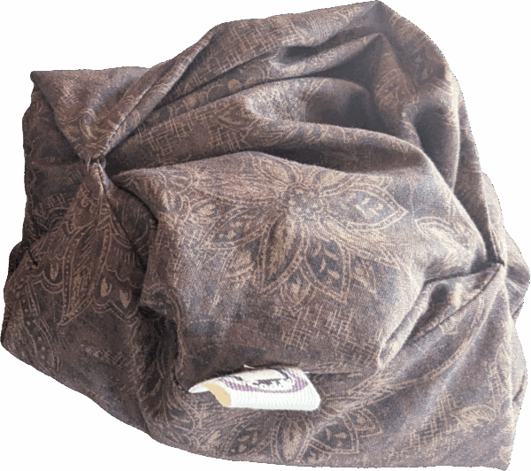 <em>Tallis</em> "Old-Time Floral Exuberance" eCoddle Versa - Image 2