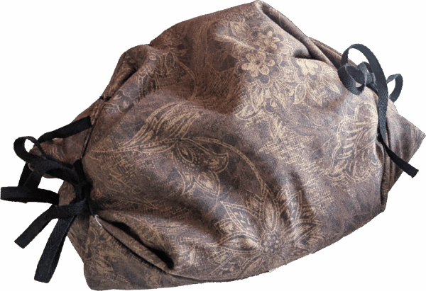 <em>Tallis</em> "Old-Time Floral Exuberance" eCoddle Versa - Image 3