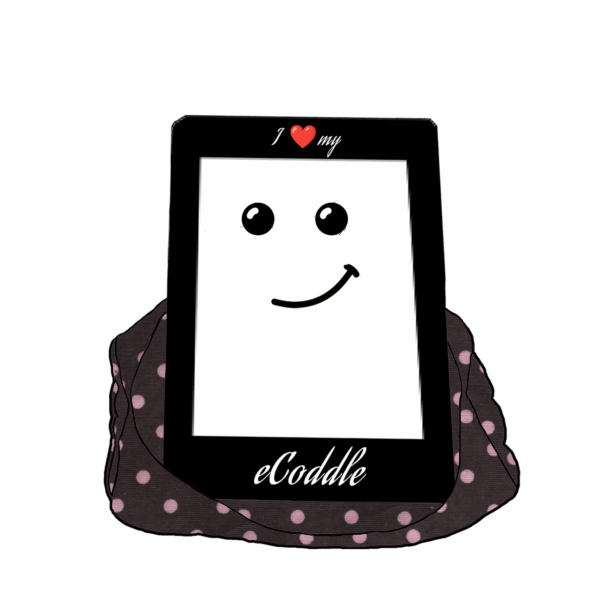 "Bruno Pink" eCoddle Classic - Image 3