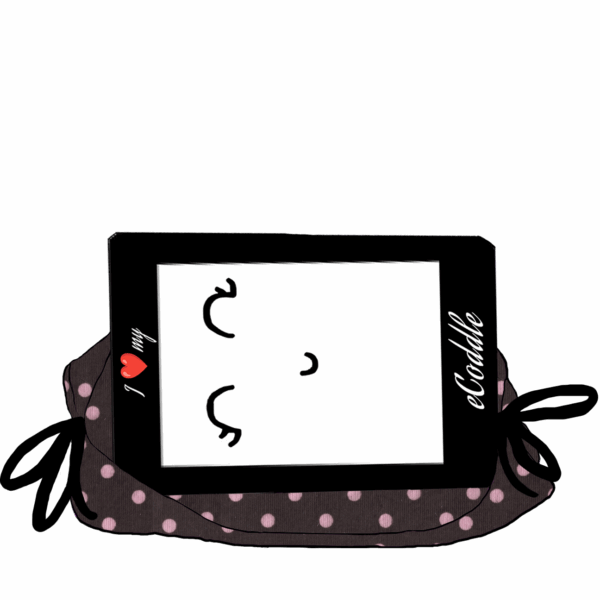 "Bruno Pink" eCoddle Versa - Image 8