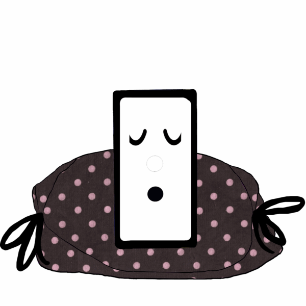 "Bruno Pink" eCoddle Versa - Image 9