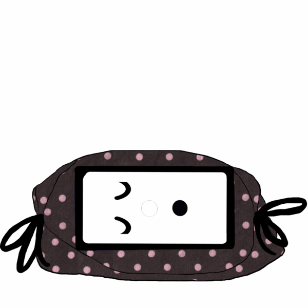 "Bruno Pink" eCoddle Versa - Image 10