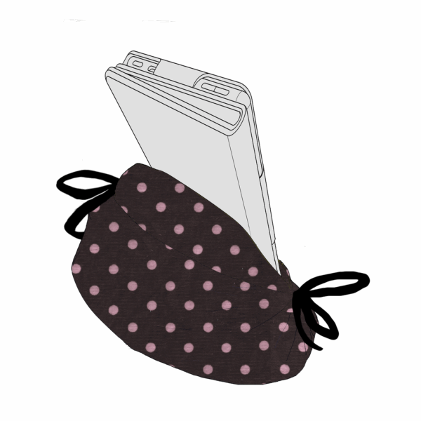 "Bruno Pink" eCoddle Versa - Image 5
