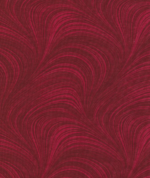 "Interdimensional Crimson" eCoddle Classic - Image 11