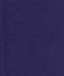 Deepest Purple