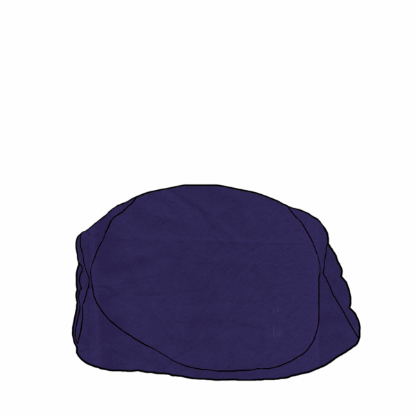 "Deepest Purple" eCoddle Classic - Image 2