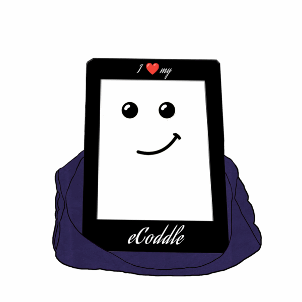 "Deepest Purple" eCoddle Classic - Image 3