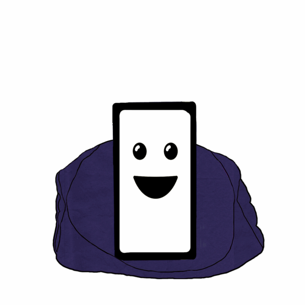 "Deepest Purple" eCoddle Classic - Image 4