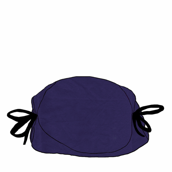 "Deepest Purple" eCoddle Versa - Image 2