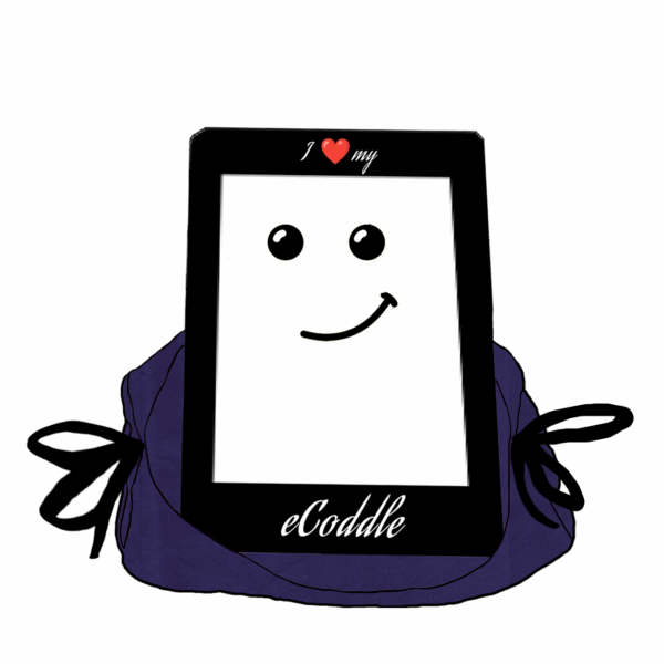 "Deepest Purple" eCoddle Versa - Image 3