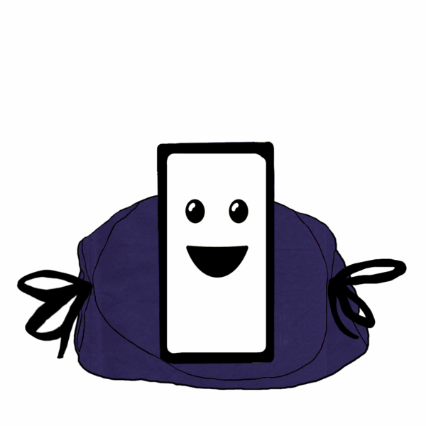 "Deepest Purple" eCoddle Versa - Image 4