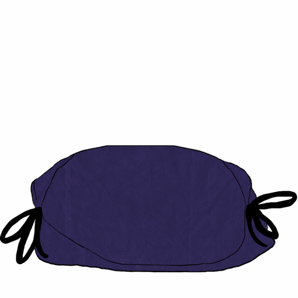 "Deepest Purple" eCoddle Versa - Image 6