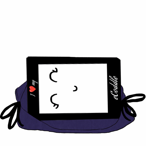 "Deepest Purple" eCoddle Versa - Image 8