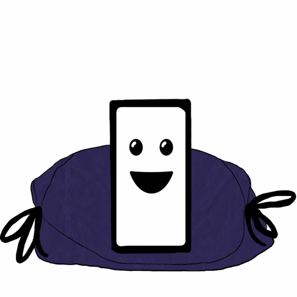 "Deepest Purple" eCoddle Versa - Image 9