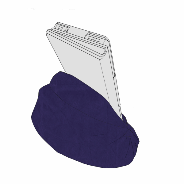 "Deepest Purple" eCoddle Classic - Image 5