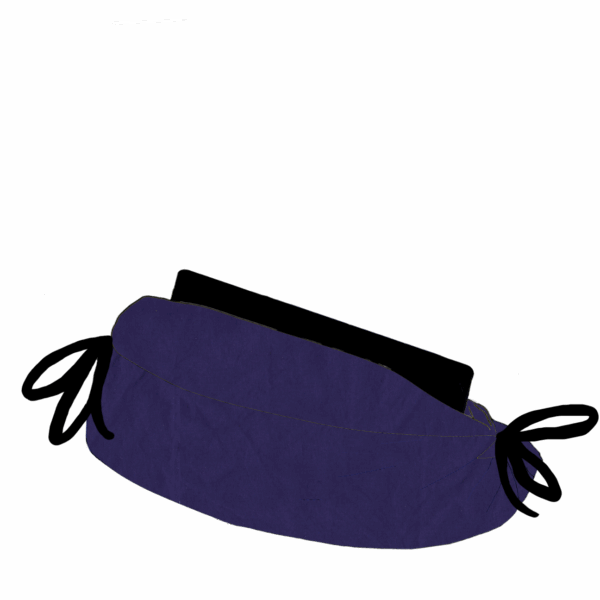 "Deepest Purple" eCoddle Versa - Image 11