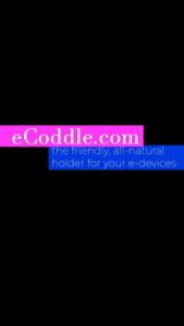 eCoddle 30-Second Demo Video