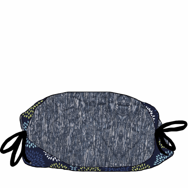 "Flowery Doorways" eCoddle Versa - Image 16