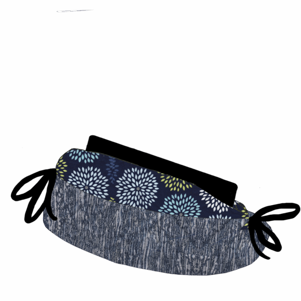 "Flowery Doorways" eCoddle Versa - Image 15