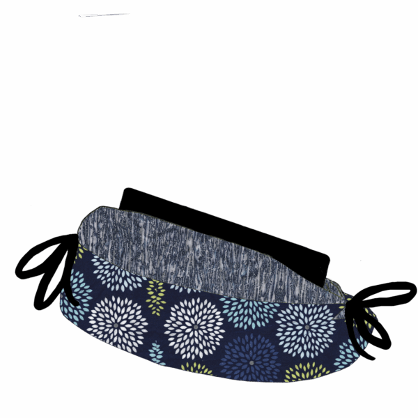 "Flowery Doorways" eCoddle Versa - Image 21