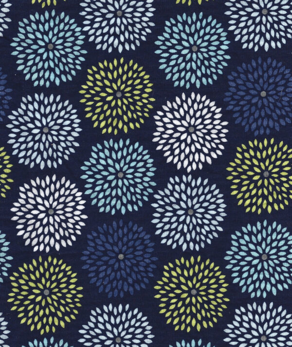 "Flowery Fireworks" eCoddle Versa - Image 12