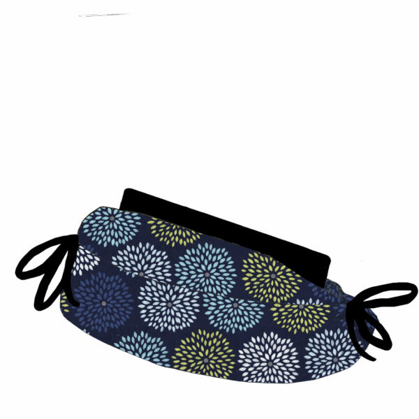 "Flowery Fireworks" eCoddle Versa - Image 11