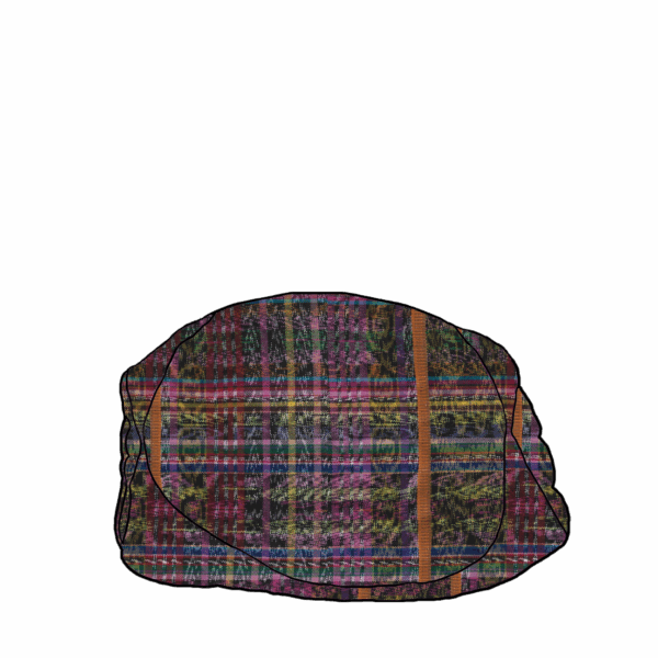 "Guatemalan Cranberry" eCoddle Classic - Image 2
