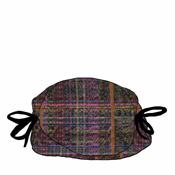"Guatemalan Cranberry" eCoddle Versa - Image 2