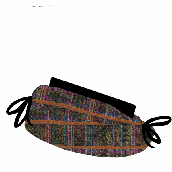 "Guatemalan Cranberry" eCoddle Versa - Image 11
