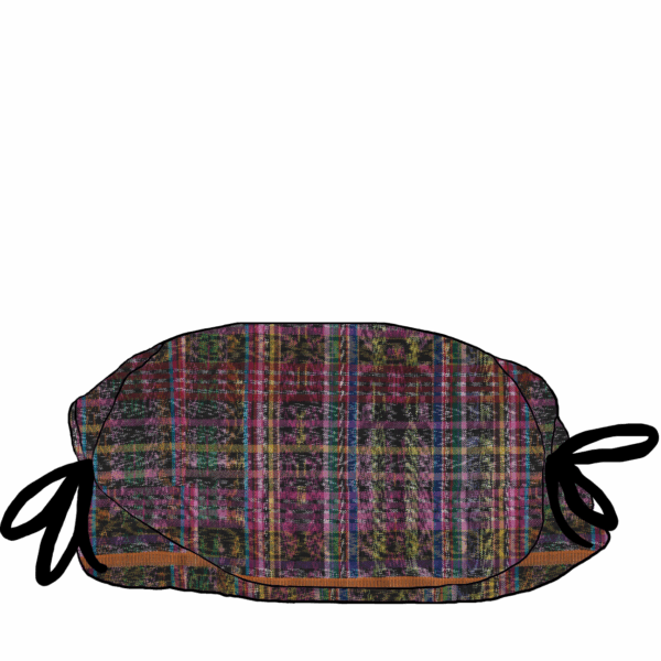 "Guatemalan Cranberry" eCoddle Versa - Image 6