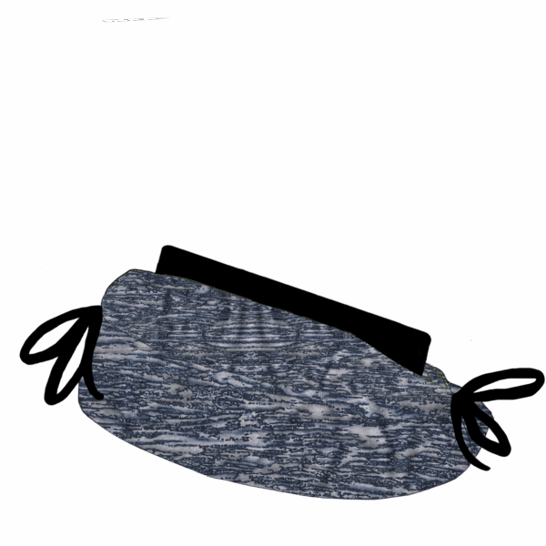 "Interdimensional Doorways" eCoddle Versa - Image 11