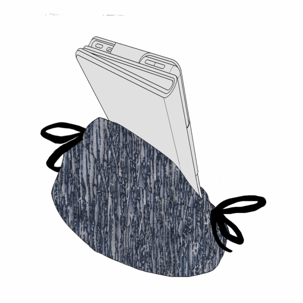 "Interdimensional Doorways" eCoddle Versa - Image 5