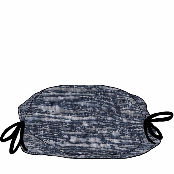 "Interdimensional Doorways" eCoddle Versa - Image 6