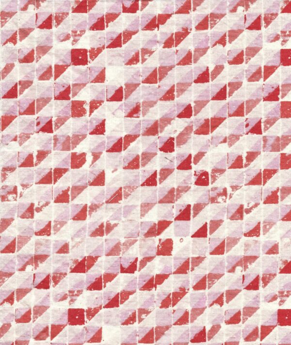 <em>Nestwell</em> "Swimming Checks Pink" eCoddle Versa - Image 7