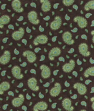 Tadpole Paisley