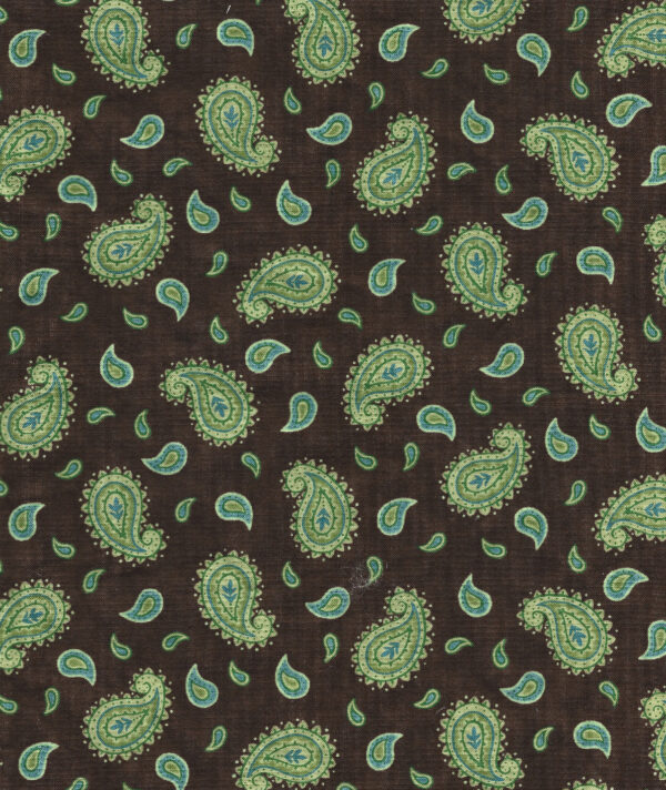 "Tadpole Paisley" eCoddle Versa - Image 12