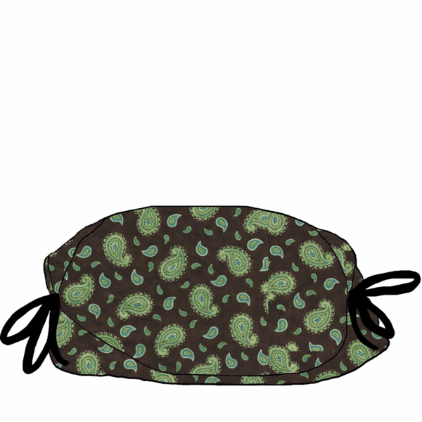 "Tadpole Paisley" eCoddle Versa - Image 6