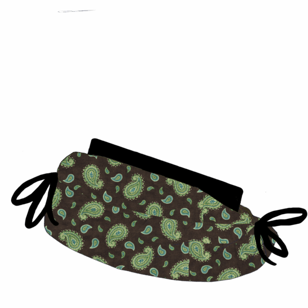 "Tadpole Paisley" eCoddle Versa - Image 11