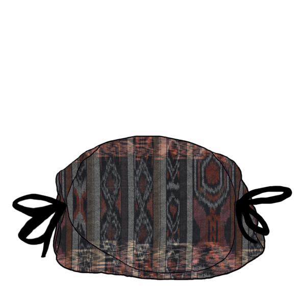 "Wise Brown Voices" eCoddle Versa - Image 2