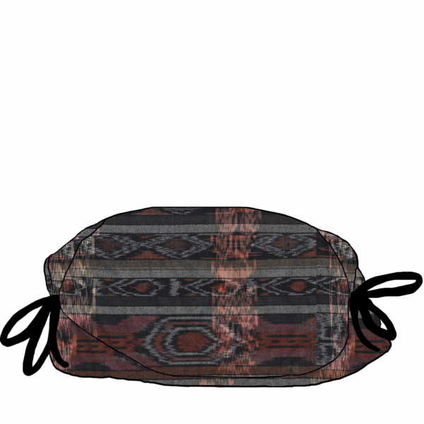 "Wise Brown Voices" eCoddle Versa - Image 6