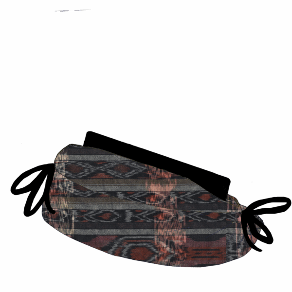 "Wise Brown Voices" eCoddle Versa - Image 11